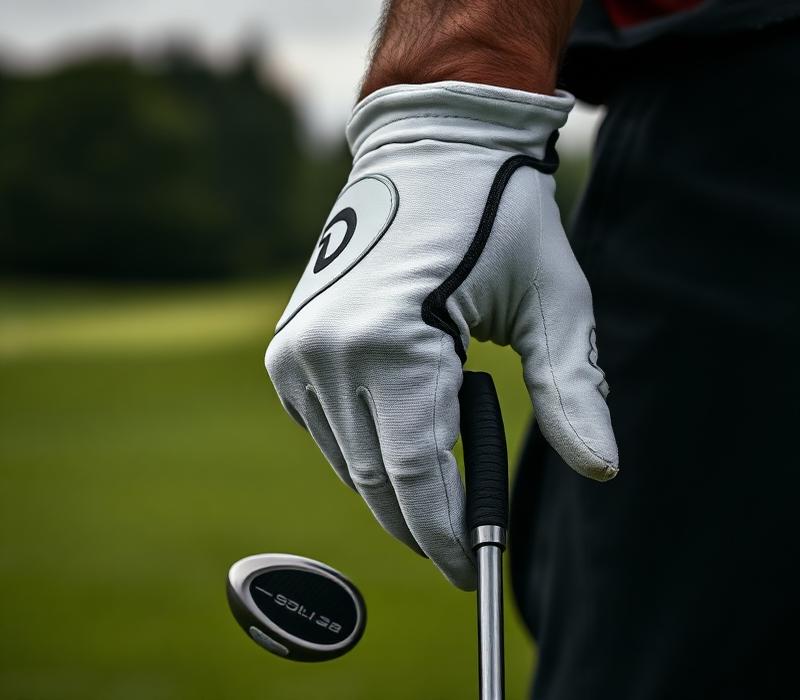 Customers wearing Real N Raw custom golf apparel