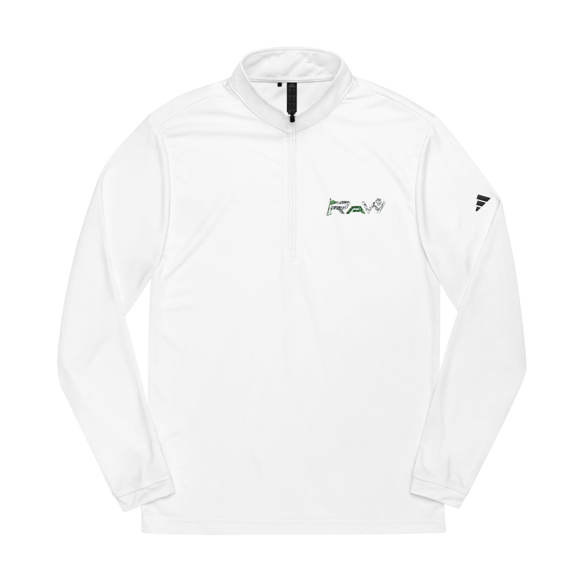 Quarter Zips custom golf apparel
